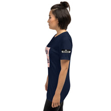 Load image into Gallery viewer, Make A Wish Short-Sleeve Unisex T-ShirtShort-Sleeve Unisex T-Shirt