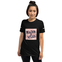 Load image into Gallery viewer, Make A Wish Short-Sleeve Unisex T-ShirtShort-Sleeve Unisex T-Shirt