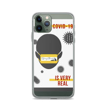 Load image into Gallery viewer, Covid 19 IS VERY REAL