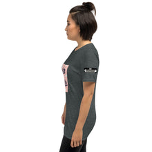 Load image into Gallery viewer, Make A Wish Short-Sleeve Unisex T-ShirtShort-Sleeve Unisex T-Shirt