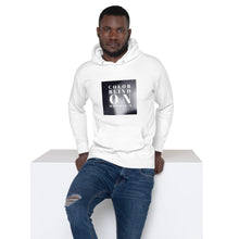 Load image into Gallery viewer, Color Blind on Mondays Unisex Hoodie