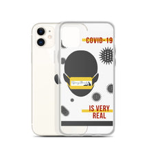 Load image into Gallery viewer, Covid 19 IS VERY REAL