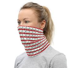 Load image into Gallery viewer, Cherry On Deck Neck Gaiter