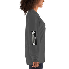 Load image into Gallery viewer, Monday Long sleeve t-shirt