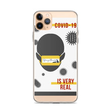 Load image into Gallery viewer, Covid 19 IS VERY REAL