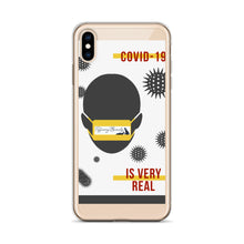 Load image into Gallery viewer, Covid 19 IS VERY REAL