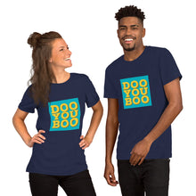 Load image into Gallery viewer, Do You Boo Short-Sleeve Unisex T-Shirt