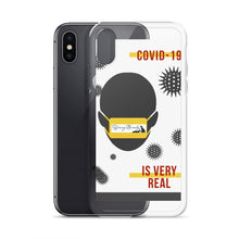Load image into Gallery viewer, Covid 19 IS VERY REAL