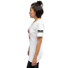 Load image into Gallery viewer, Make A Wish Short-Sleeve Unisex T-ShirtShort-Sleeve Unisex T-Shirt