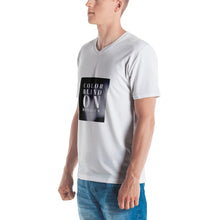 Load image into Gallery viewer, Color Blind V Blind Men's T-shirt