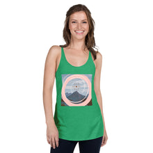 Load image into Gallery viewer, Yoga Is Your Friend Women's Racerback Tank