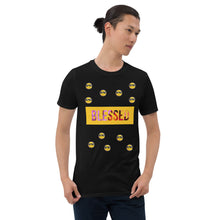 Load image into Gallery viewer, Blessed Short-Sleeve Unisex T-Shirt
