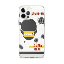 Load image into Gallery viewer, Covid 19 IS VERY REAL