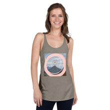 Load image into Gallery viewer, Yoga Is Your Friend Women's Racerback Tank