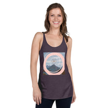 Load image into Gallery viewer, Yoga Is Your Friend Women's Racerback Tank