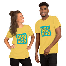 Load image into Gallery viewer, Do You Boo Short-Sleeve Unisex T-Shirt
