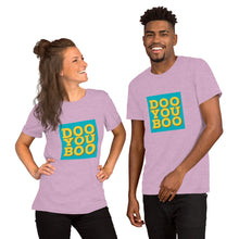 Load image into Gallery viewer, Do You Boo Short-Sleeve Unisex T-Shirt