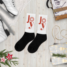 Load image into Gallery viewer, Joy Socks