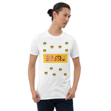 Load image into Gallery viewer, Blessed Short-Sleeve Unisex T-Shirt