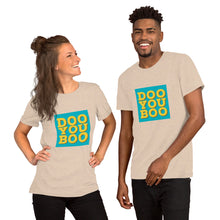 Load image into Gallery viewer, Do You Boo Short-Sleeve Unisex T-Shirt