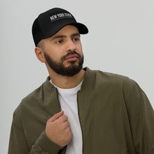 Load image into Gallery viewer, NEW YORK FEVER Trucker Cap