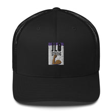 Load image into Gallery viewer, STRONG Trucker Cap