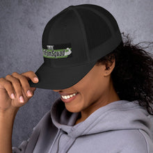 Load image into Gallery viewer, FITFAM SQUAD Trucker Cap