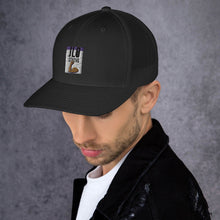 Load image into Gallery viewer, JLO STRONG Truckery Cap