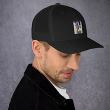 Load image into Gallery viewer, JLO STRONG Truckery Cap