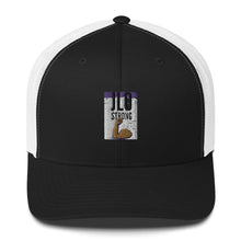 Load image into Gallery viewer, STRONG Trucker Cap