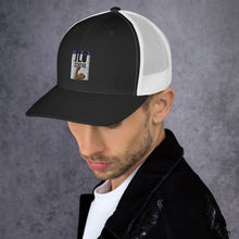 Load image into Gallery viewer, JLO STRONG Truckery Cap