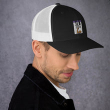 Load image into Gallery viewer, JLO STRONG Truckery Cap