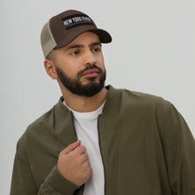 Load image into Gallery viewer, NEW YORK FEVER Trucker Cap
