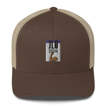 Load image into Gallery viewer, STRONG Trucker Cap