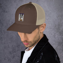 Load image into Gallery viewer, JLO STRONG Truckery Cap