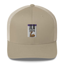 Load image into Gallery viewer, STRONG Trucker Cap