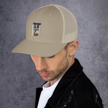 Load image into Gallery viewer, JLO STRONG Truckery Cap