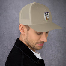 Load image into Gallery viewer, JLO STRONG Truckery Cap