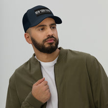 Load image into Gallery viewer, NEW YORK FEVER Trucker Cap