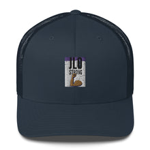 Load image into Gallery viewer, STRONG Trucker Cap