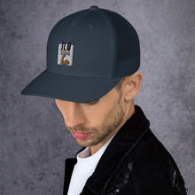 Load image into Gallery viewer, JLO STRONG Truckery Cap