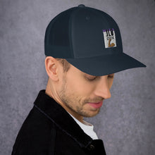 Load image into Gallery viewer, JLO STRONG Truckery Cap