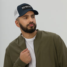 Load image into Gallery viewer, NEW YORK FEVER Trucker Cap
