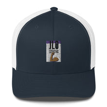 Load image into Gallery viewer, STRONG Trucker Cap