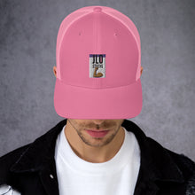 Load image into Gallery viewer, JLO STRONG Truckery Cap