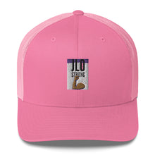 Load image into Gallery viewer, STRONG Trucker Cap