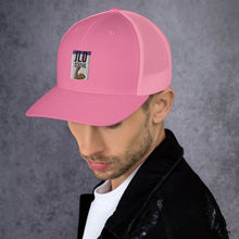 Load image into Gallery viewer, JLO STRONG Truckery Cap