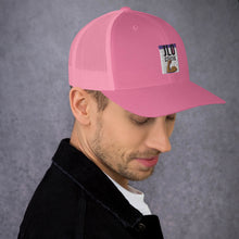 Load image into Gallery viewer, JLO STRONG Truckery Cap