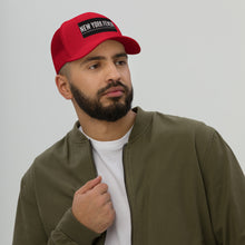 Load image into Gallery viewer, NEW YORK FEVER Trucker Cap