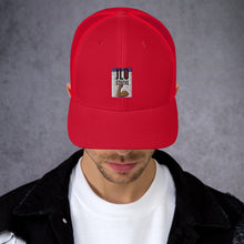 Load image into Gallery viewer, JLO STRONG Truckery Cap